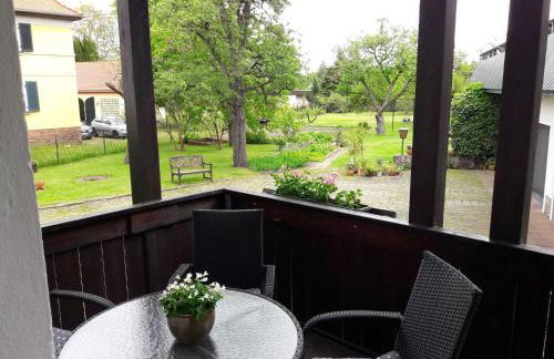 Ferienwohnung Ahrens - Foto 2