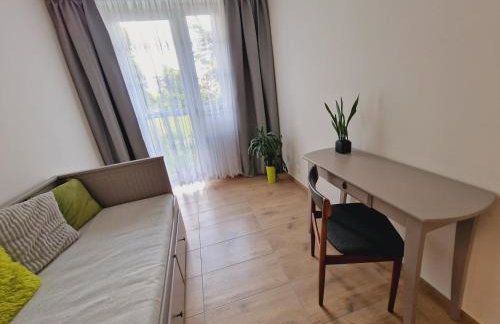 Apartament z 2 sypialniami i 2 łazienkami - Foto 6