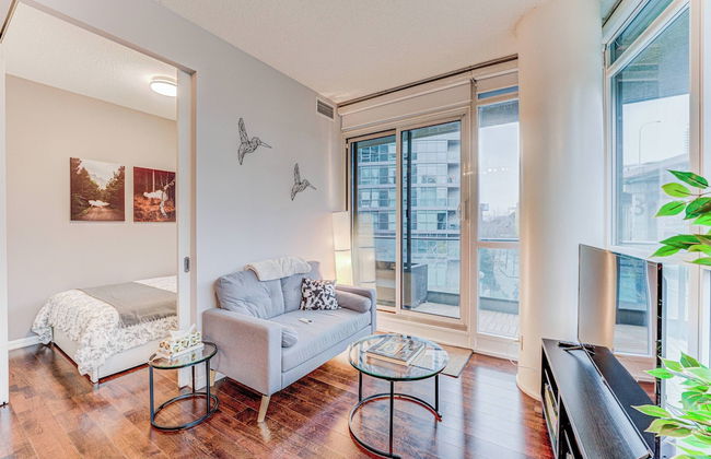 RivetStays - The Social - Foto 18