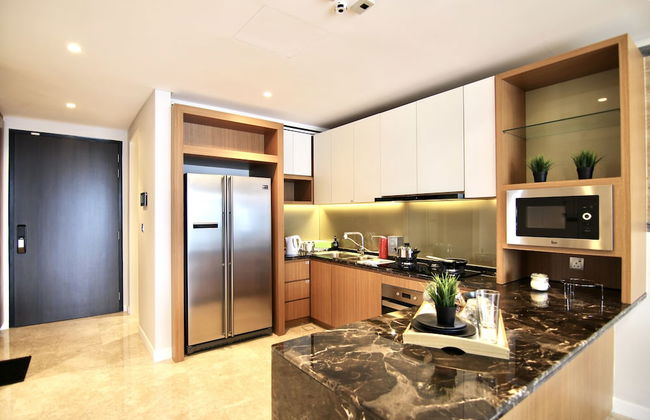 Anggun Residence by Sleepy Bear - Foto 32