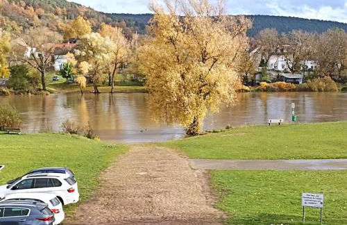 Ferienwohnung Marell - Foto 32