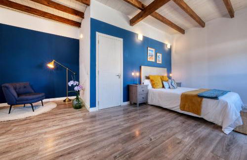 Villa Macher Piscina y Bar piscina - Foto 25