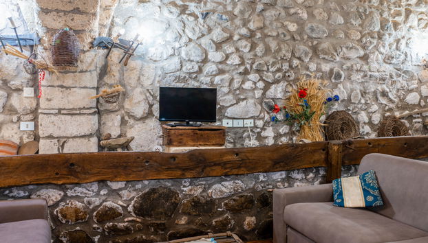 La Capraccia - Foto 5, Living Room