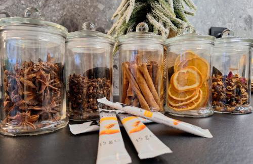 Apartament Hyrca - Foto 21