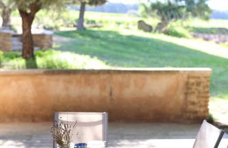 La Bergerie des Ocres, authentic & friendly villa - Foto 12