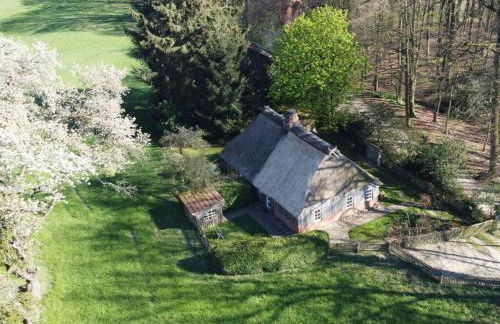 Holiday Home Hirtenkate Apartment 2 - Foto 23