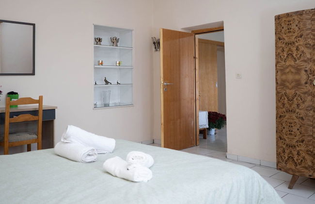 Garden Paradise in Megalochori Trikala - Foto 9