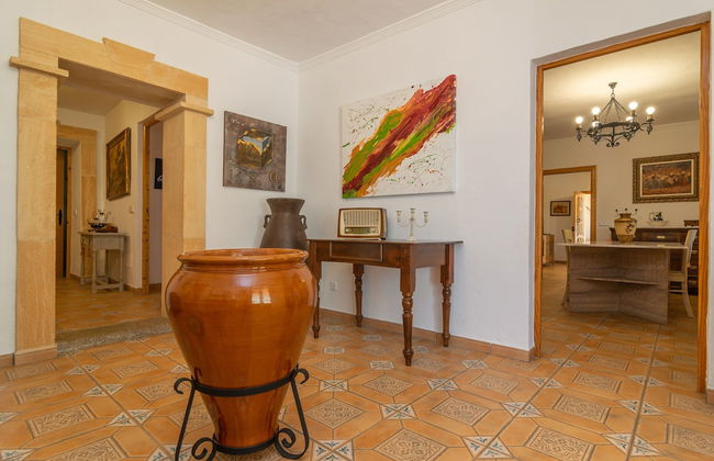 Ca Sa Nina in Inca With 3 Bedrooms and 4 Bathrooms - Foto 16