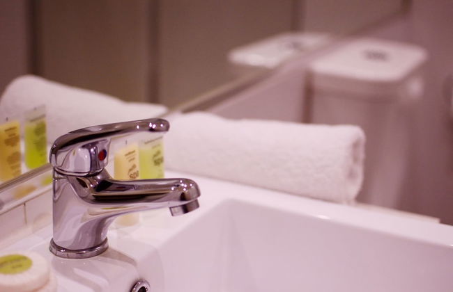 Brighton Serviced Apartments - Foto 23