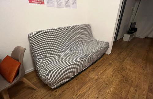 Mon Palmier Grand Appartement Parking Un-Séjour-à-Part - Foto 22