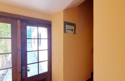 Ferienwohnung,Frühstück gegenüber,Parkplatz kostenlos, zentral Apartment 1 - Foto 32