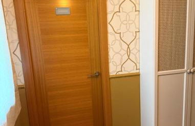 Apartamento centro de Foz con piscina - Foto 14