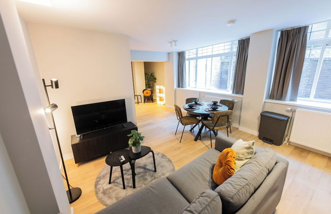 Alphabet Apartments Westersingel - Photo 23