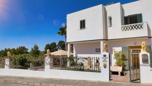 Casa Castillo - Foto 5