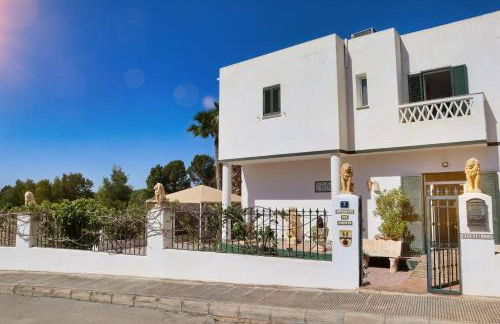 Casa Castillo - Foto 5