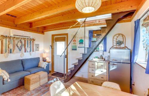 Cortez Casita with Hot Tub at Bella Vista Ranch - Foto 9