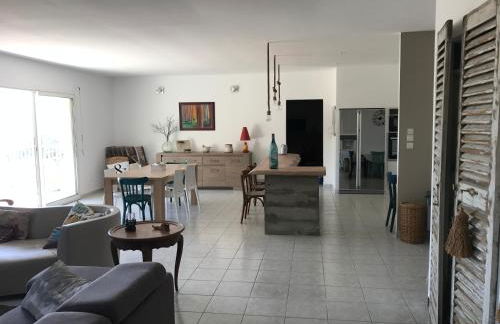 ELI&LOU avec piscine - Foto 7