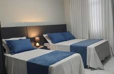 Apartamento aconchegante e bem localizado - Foto 8