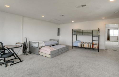 Balcony and Stunning Views Airy Apt in Idaho Falls - Foto 19