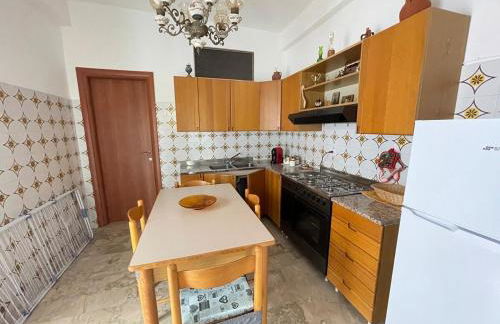 APT Via Calabria 6da Francesca - Foto 6