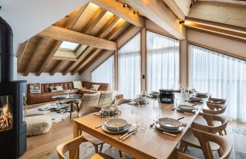 Falcon Lodge by Alpine Resorts - Foto 33