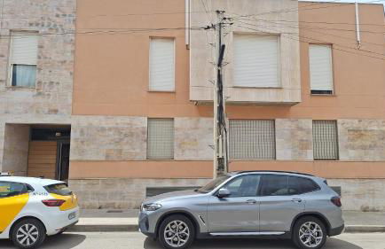 Apartamento Poblete - Foto 2