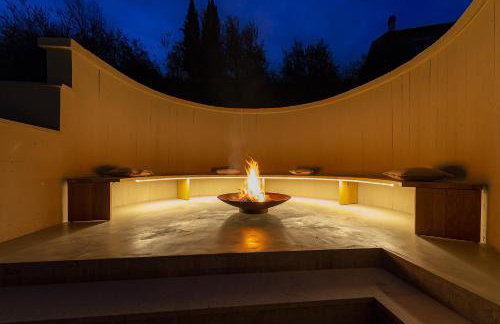 Villa Panorama del Tartufo for 6 people in Central Istria with spa & truffle hunting experience - Foto 3