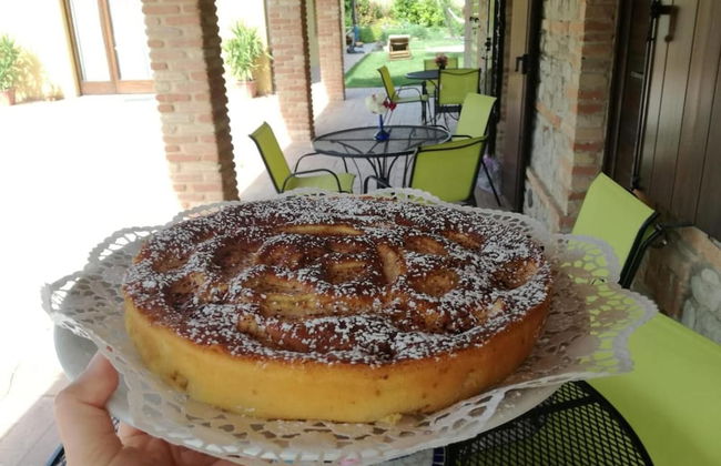 Agriturismo La Vecchia Fonte - Foto 25