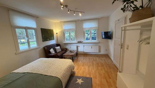 Ferienwohnung Altes Gut Kenkhausen - Foto 3