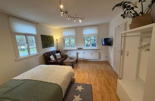 Ferienwohnung Altes Gut Kenkhausen - Foto 3