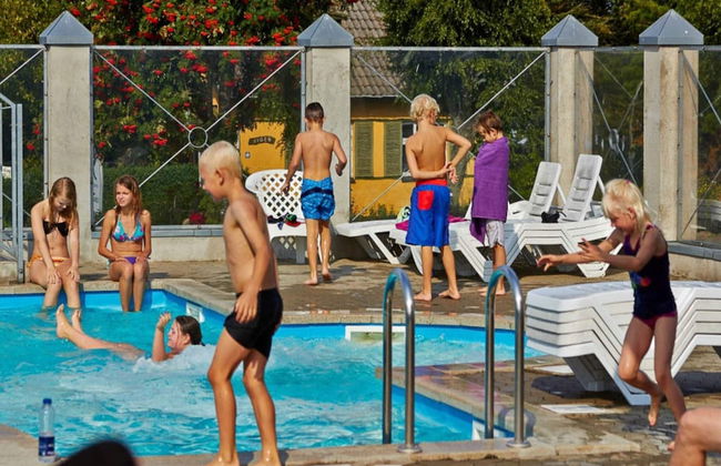 6 Person Holiday Park Home in Asperup - Foto 2