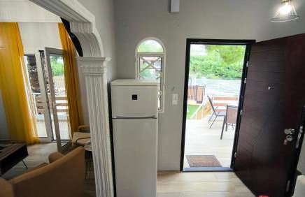 House with a pool, 2' from the beach - Foto 60