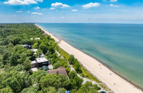 Luxury Beach House & Pool in Dunes National Park - Foto 4