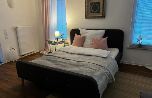 Maisonette Wohnung mit Dachterrasse - keine Vermietung an Monteure No1 - Foto 15