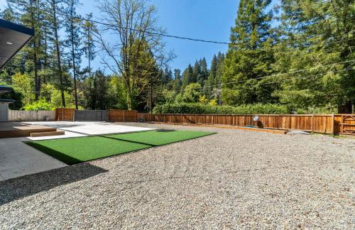 Redwoods Luxury Sanctuary - Foto 25