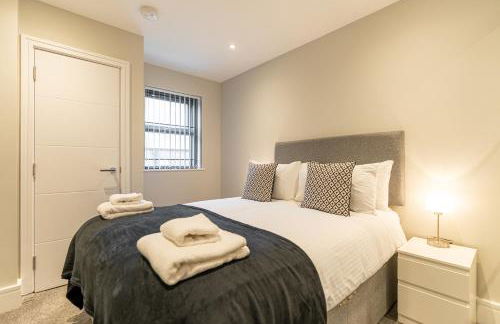 Bond House by Celador Apartments - Foto 58