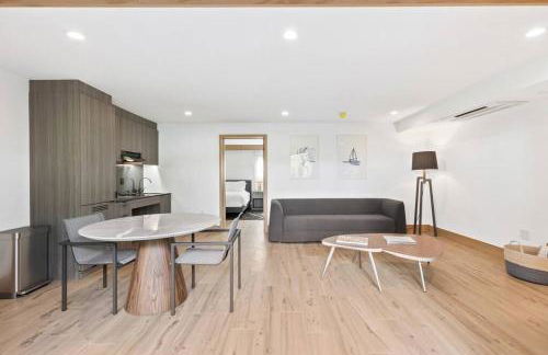 Malibu Sand Carbon Beach Suites - Foto 56