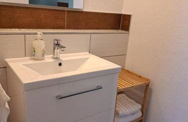 Ferienwohnungen Heuboden und Wohnstüble - Foto 26