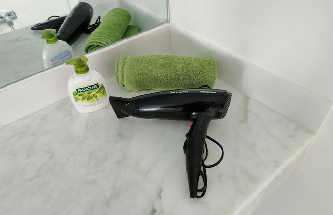 Luxurious Apartment in le Palace - Foto 25