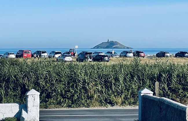 Wavecrest Holiday Cottage - Photo 31