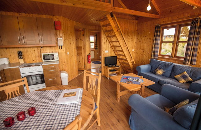 Hestasport Cottages - Foto 50