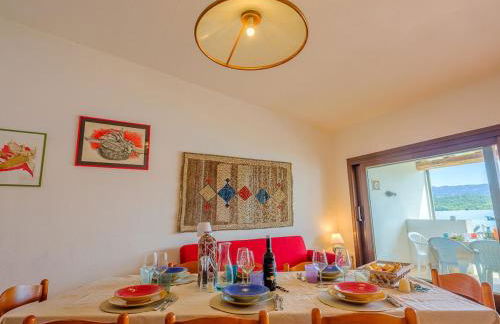 Sardinia Family Villas - 3 Bedrooms Apartment - Photo 27