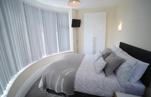 Twelve Holiday Apartments - Foto 48