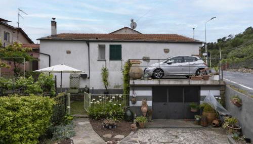 Holiday Home La vecchia Stalla by Interhome - Photo 4