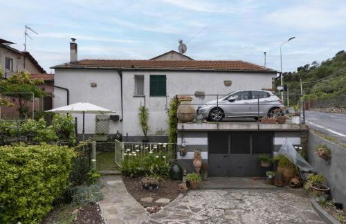 Holiday Home La vecchia Stalla by Interhome - Photo 4