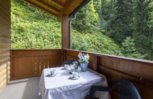 Apartment Residence gli Scoiattoli-2 by Interhome - Foto 16