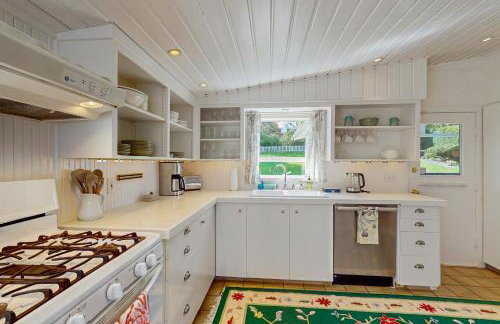 Rosewater Cottage - Foto 10