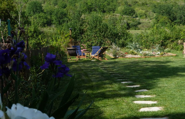 Le Grand Gîte - Photo 23