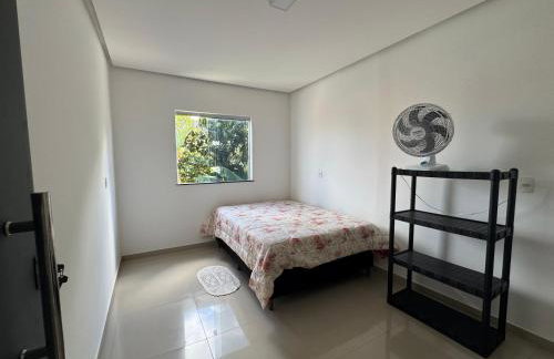 Casa Aconchegante em bairro residencial - Foto 7