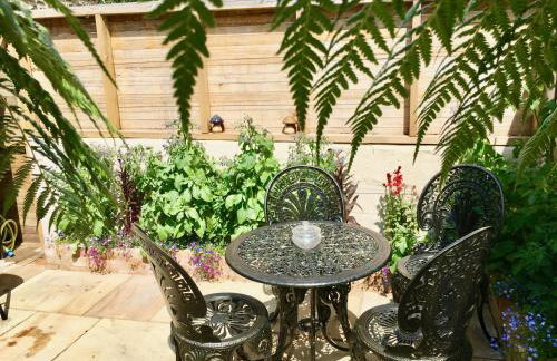 Fern Tree Cottage - Foto 24